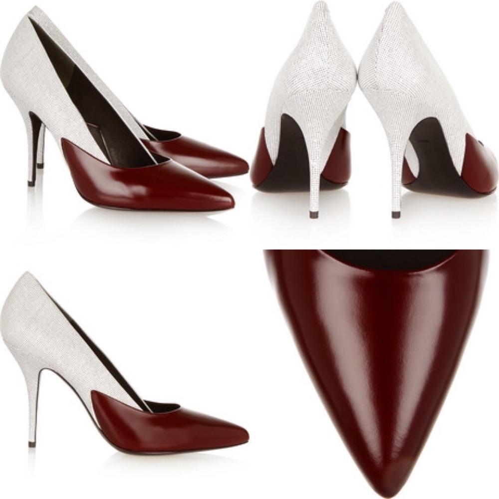 Alexander Wang 'Cicely' pump 👠